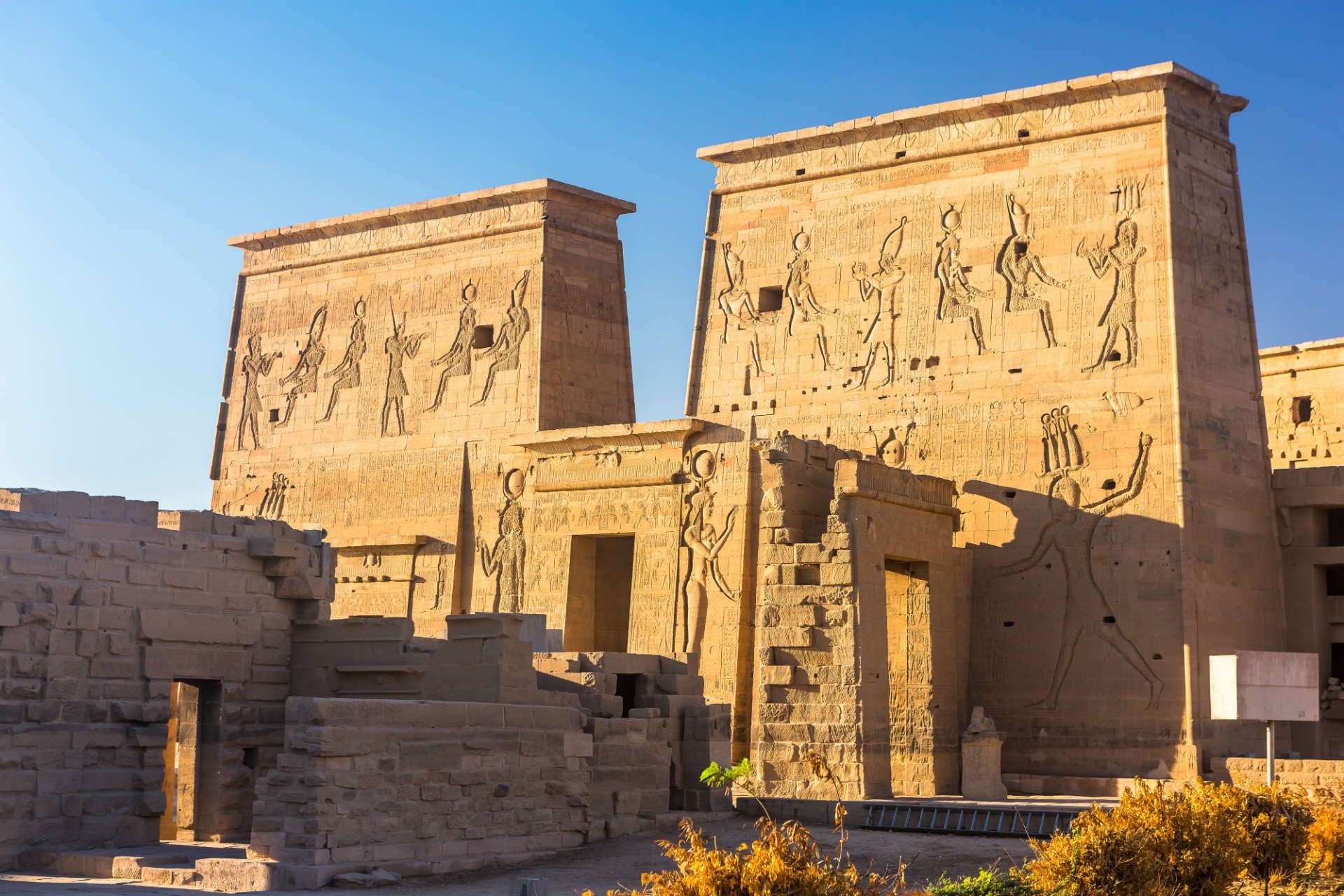 Luxury Tour 7 Days Egypt